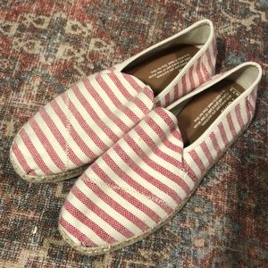 3 for $35! TOMS Espadrilles